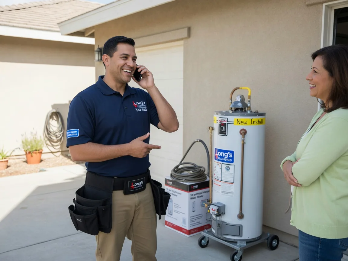 Leak Detection Leesburg, AL FAQs